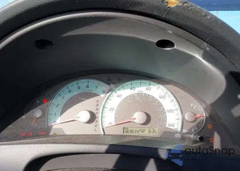 2007 Toyota Camry Ce/Le/Xle/Se z USA, uszkodzony, nr VIN 4T1BE46K37U192782